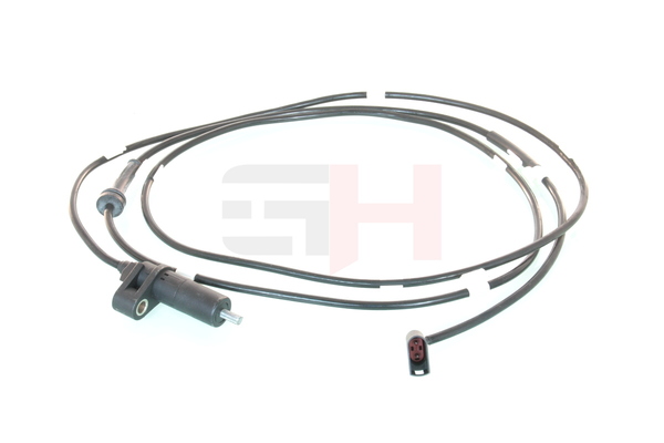 ABS Sensor GH-712533H GH 4522490 MERCEDES-BENZ