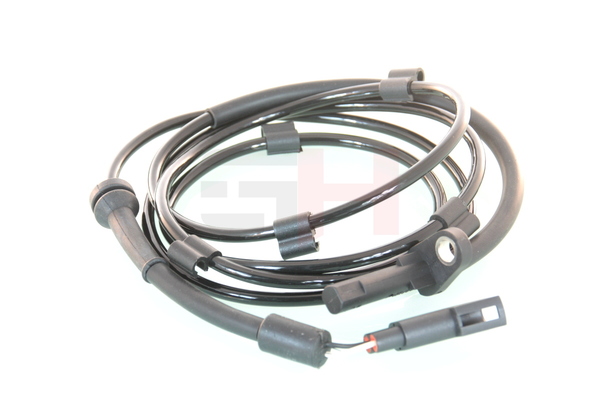 Capteur ABS GH-712536H GH 6C11-2B372-BC FORD