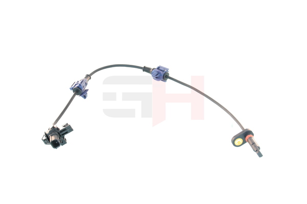 GH GH-712605H Sensor ABS