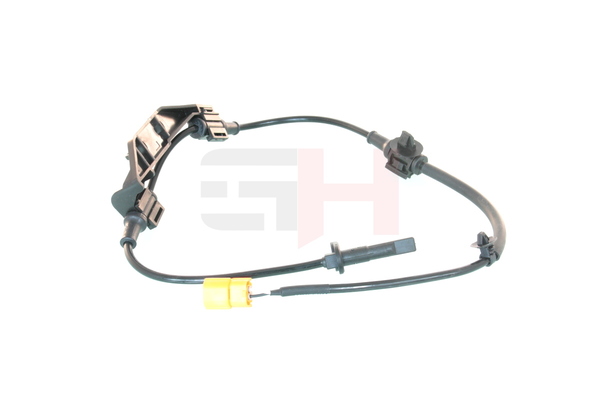 GH GH-712606V Wielsnelheidssensor (ABS)
