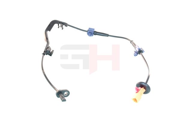 GH GH-712620V Wielsnelheidssensor (ABS)