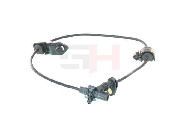 GH GH-712624V Wielsnelheidssensor (ABS)