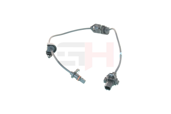GH GH-712628H Wielsnelheidssensor (ABS)