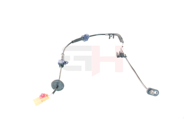 GH GH-712631H Sensor ABS City GD 1.3 82 cv Gasolina precio