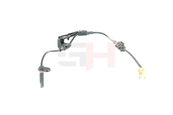 GH Devējs, Riteņu griešanās ātrums GH-712635H cena ABS devējs Honda RB_ GH-712635H GH