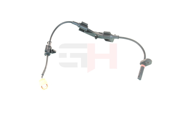 GH GH-712635V ABS-sensor Honda Odyssey RB1 3.5 243 Pk Benzine prijs