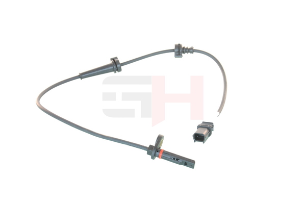 GH-712640 ABS-Sensor GH 57470TA0A02 FIAT
