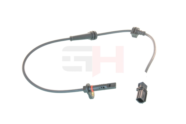 GH GH-712643 Andur, rattapöörete arv