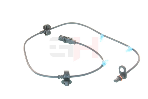 GH GH-712647V Sensore ABS