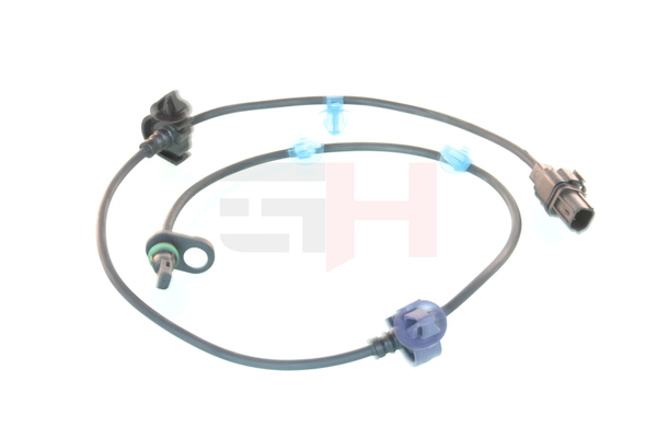 GH GH-712649V Wielsnelheidssensor (ABS)