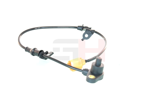 GH GH-712650H Wielsnelheidssensor (ABS)