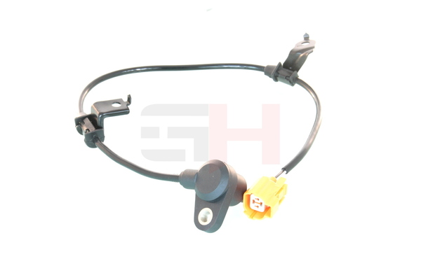 GH GH-712650V Wielsnelheidssensor (ABS)