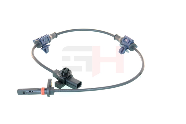 GH GH-712686V Czujnik, prędkosć obrotowa koła