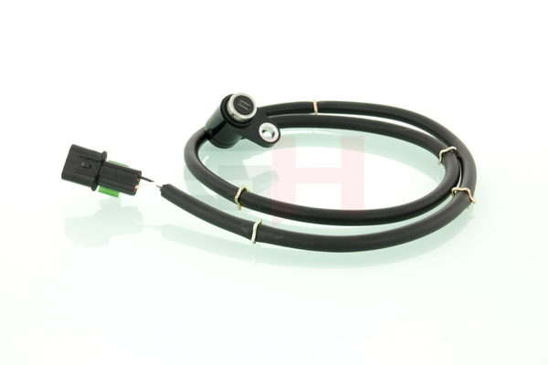 GH GH-713008 Sensor ABS Mitsubishi Pajero II Canvas Top 2.5 TD 4WD 99 cv Gasóleo precio