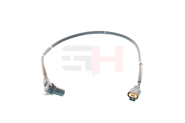 GH GH-713017H Sensore ABS