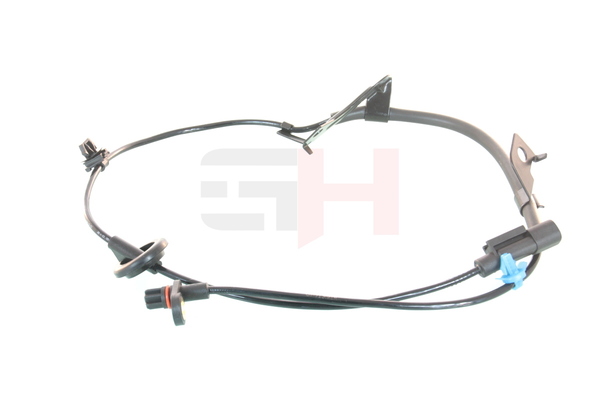 GH GH-713021H Sensor, ABS