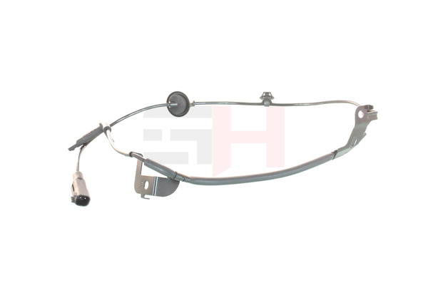 ABS-Sensor GH-713023H GH 4670A584 PEUGEOT