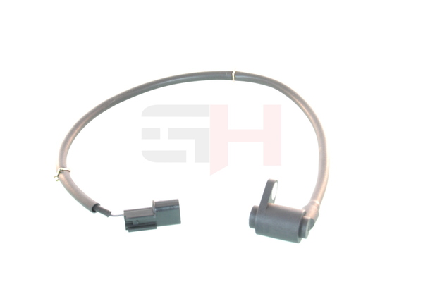 GH-713032 GH sensore giri ruota Mitsubishi L200 3 serie 2.5 D 75 CV Diesel prezzo