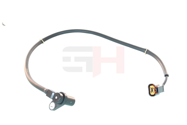 GH GH-713041H ABS sensori Mitsubishi Lancer 7 Sedan EVO VIII - FQ-330 (CT9A) 335 ZS Benzīns cena