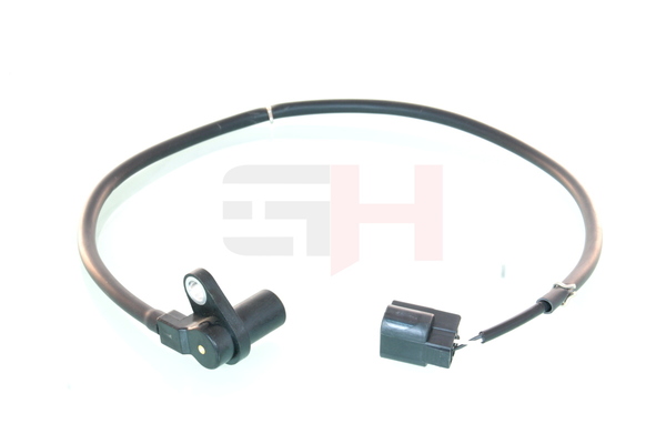 GH GH-713041V ABS devējs Mitsubishi Lancer 7 Sedan EVO VIII - FQ-330 (CT9A) 335 ZS Benzīns cena