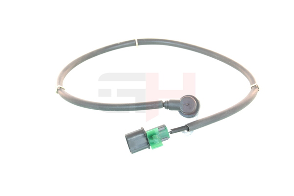 GH Sensor, ABS GH-713068H GH GH-713068H Hjulhastighetsfoler Mitsubishi Eclipse D22 pris