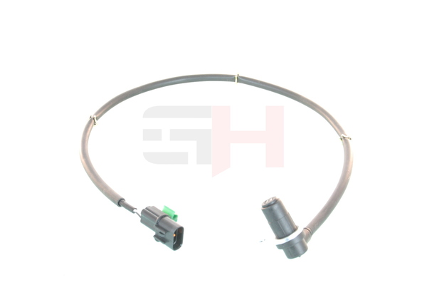 GH GH-713068V: Abs føler Mitsubishi PAJERO 2015