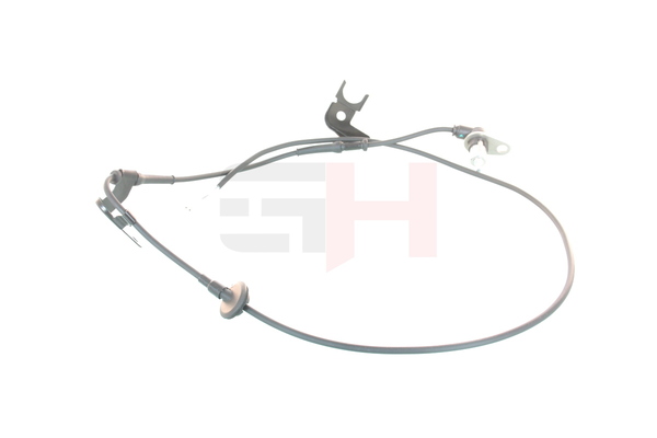GH GH-713212H Sensor ABS Mazda MX 6 GE 2.5 24V 167 KM benzyna cena