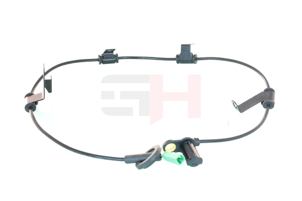 GH GH-713214V Czujnik, prędkosć obrotowa koła