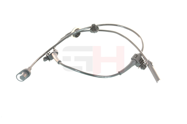 Wielsnelheidssensor (ABS) GH-713222H GH EG23-43-71YC MAZDA