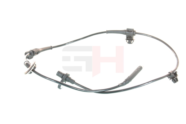 Sensore ABS GH-713222V GH EG234372YC MAZDA