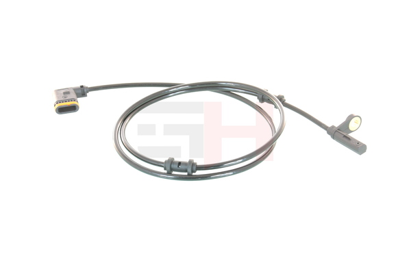GH GH-713300V ABS, sensor Mercedes S203 C 32 AMG 3.2 Kompressor (203.265) 354 cv Gasolina preço