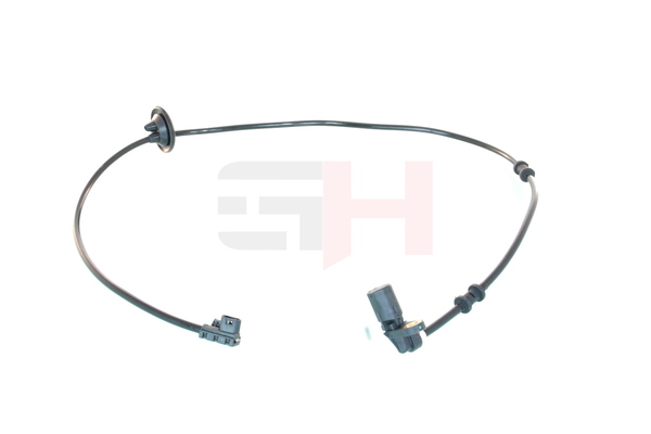 GH GH-713304H Czujnik, prędkosć obrotowa koła