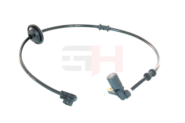 GH GH-713304V Czujnik, prędkosć obrotowa koła