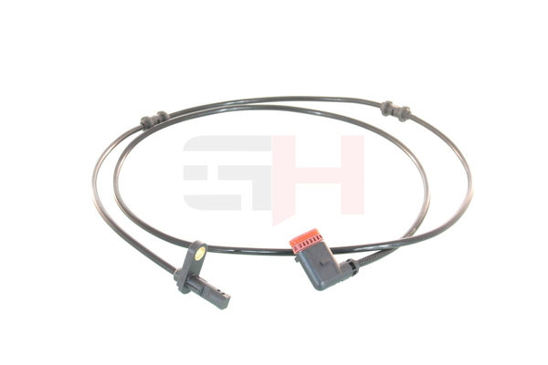ABS Sensor GH-713306 GH 131607 MERCEDES-BENZ