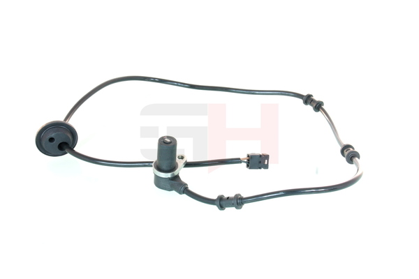 ABS Sensor GH-713308V GH A210 540 0617 MERCEDES-BENZ