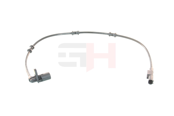 ABS-Sensor GH-713316H GH A 163 540 1117 MERCEDES-BENZ