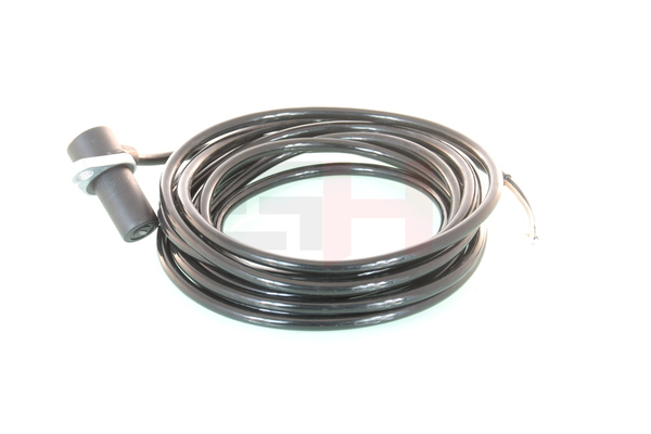 GH GH-713323 Wheel speed sensor Mercedes W638 V 280 2.8 (638.244, 638.294) 174 hp Petrol 1997
