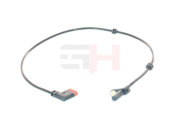 Devējs, Riteņu griešanās ātrums GH-713324 GH A 221 905 77 00 MERCEDES-BENZ