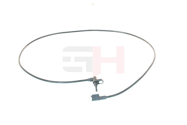 GH GH-713326H Wielsnelheidssensor (ABS)
