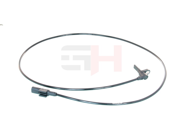 Czujnik, prędkosć obrotowa koła GH-713326V GH 639 540 08 17
