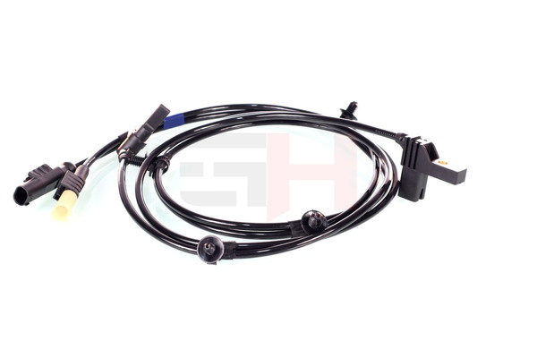 GH GH-713327V Capteur ABS