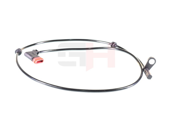 GH GH-713328 ABS-Radsensor Mercedes S204 C 250 (204.252) 204 PS Benzin Kosten