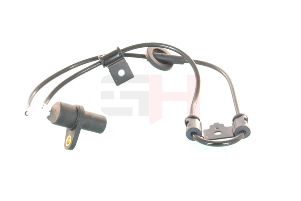 Wielsnelheidssensor (ABS) GH-713411H GH 95681 17100 HYUNDAI