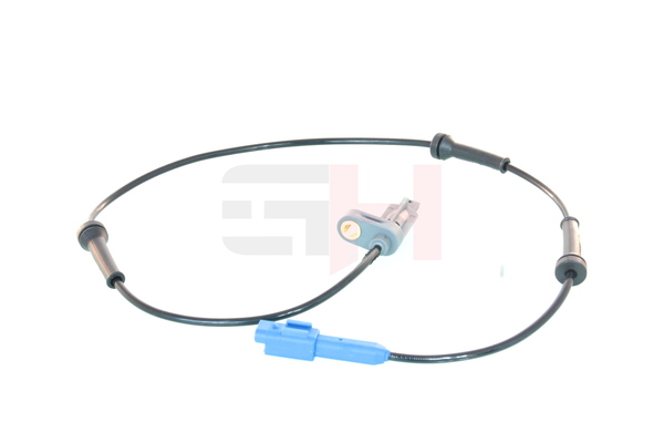 GH GH-713700 Wielsnelheidssensor (ABS)