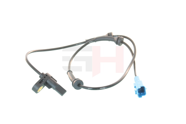ABS Sensor GH-713702 GH 96 400 552 80 PEUGEOT
