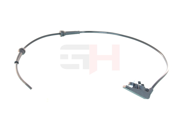 GH GH-713706 Wielsnelheidssensor (ABS)