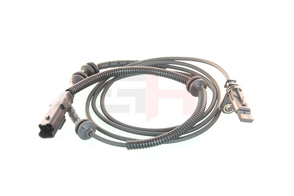 Sensor, ABS GH-713709 GH 4545C0 CITROËN