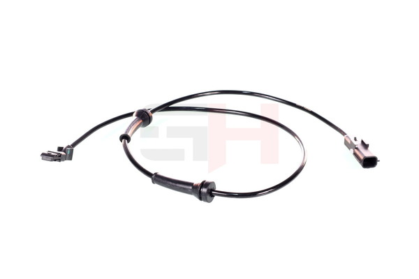 GH GH-713909 Wielsensor (ABS) RENAULT Megane II Sedan (LM) 2.0 138 Pk Benzine prijs