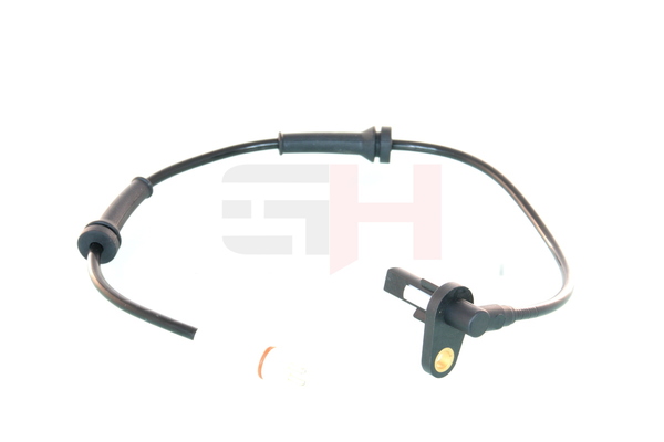 GH GH-713912V ABS-sensor Dacia Logan US 1.6 16V (US1Y) 105 Pk Benzine prijs