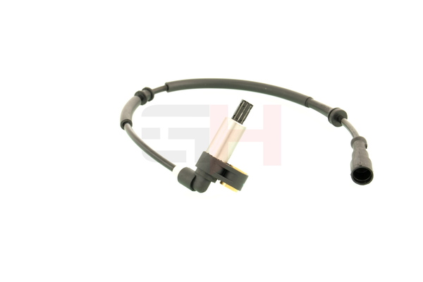 GH GH-713915V Raddrehzahlsensor Renault Megane Scenic 2.0 i 114 PS Benzin Kosten